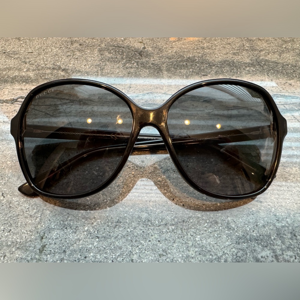 Gucci sunglasses